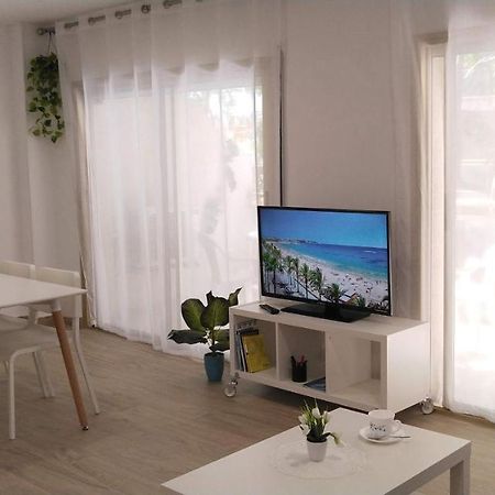 Scala Apartaments Salou Esterno foto