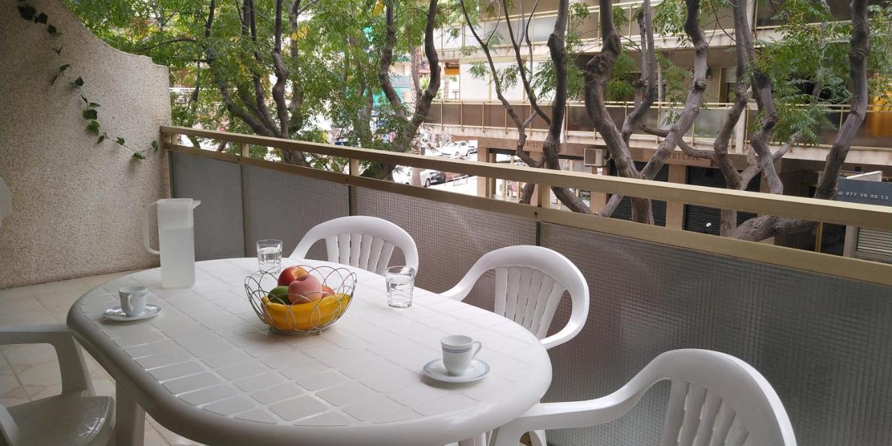 Scala Apartaments Salou Esterno foto