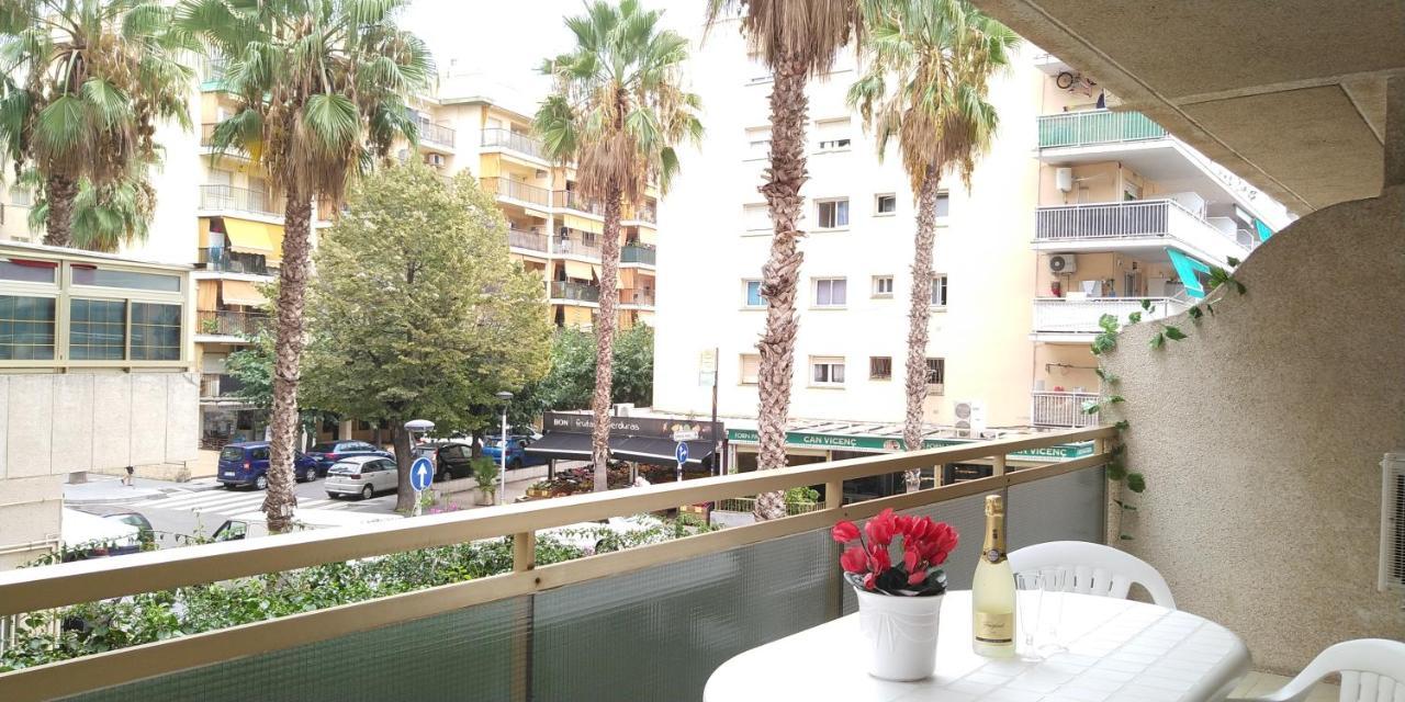 Scala Apartaments Salou Esterno foto