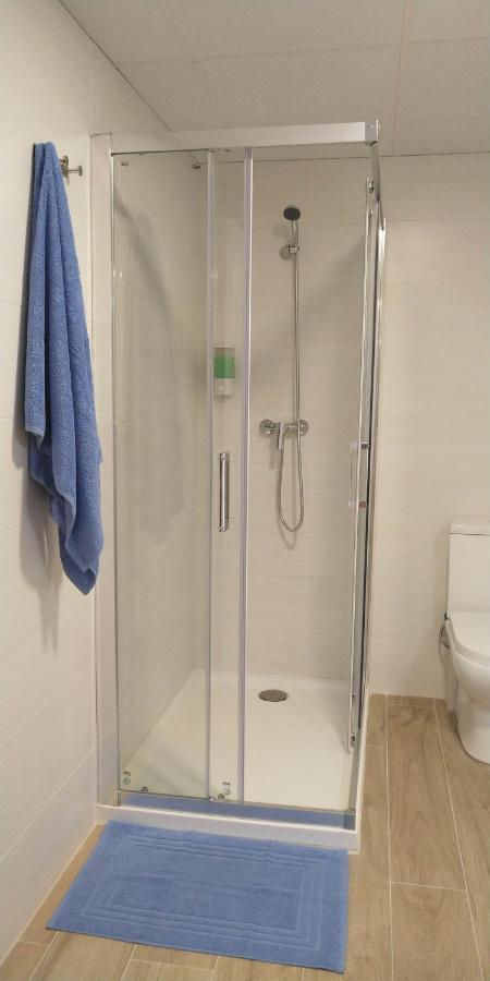 Scala Apartaments Salou Esterno foto