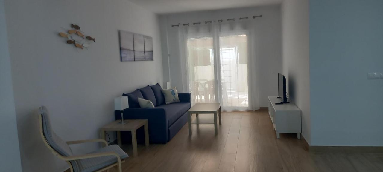 Scala Apartaments Salou Esterno foto